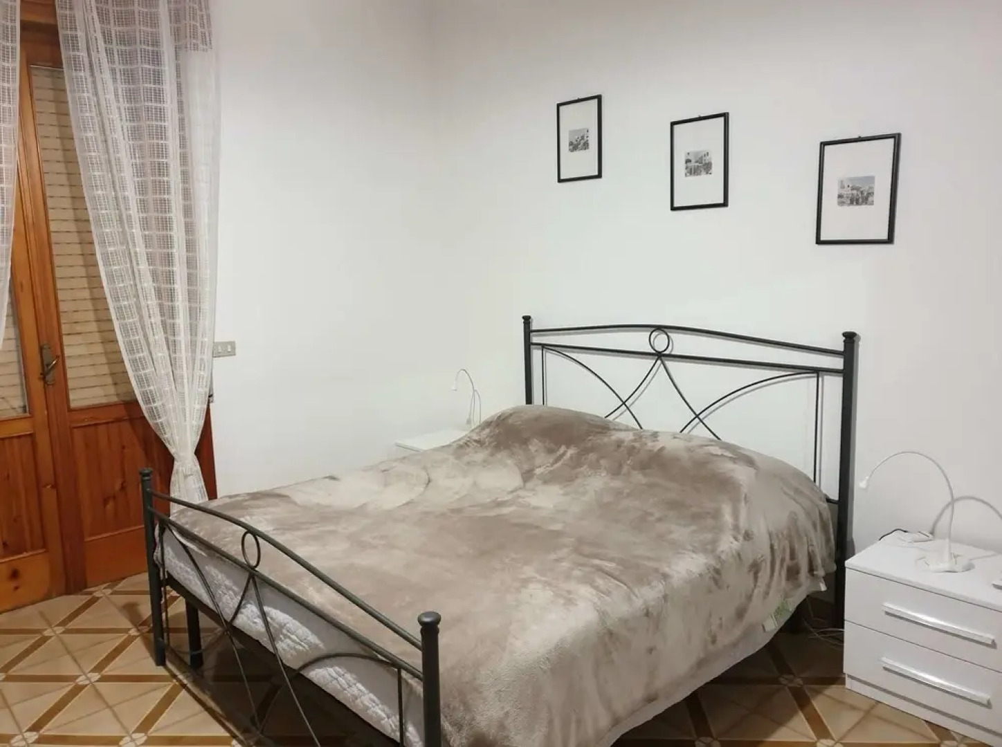 Montedarena Apartment