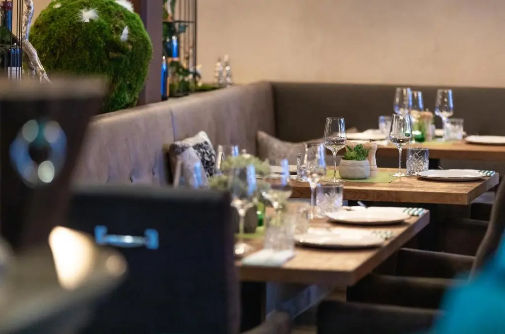 Wildkogel Resorts – Das Bramberg