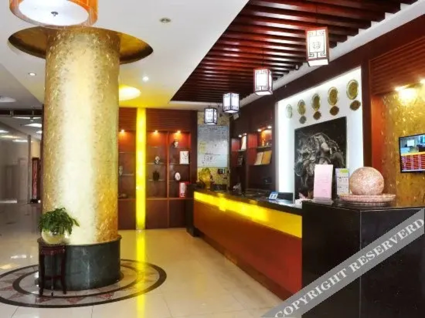 Nanning Shenxianju Hotel (Jiangnan Passenger Transport Terminal)