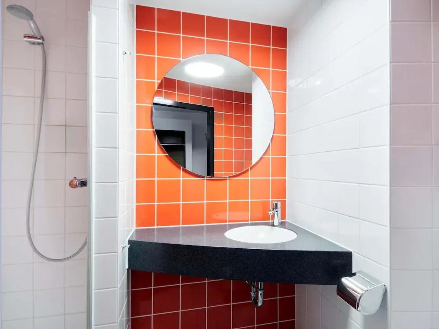 B&B Hotel Aschaffenburg