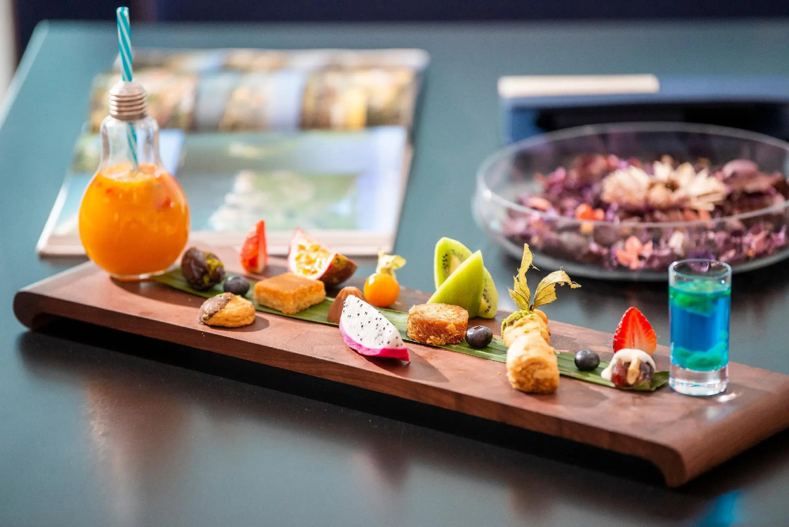 Centara West Bay Hotel & Residences Doha