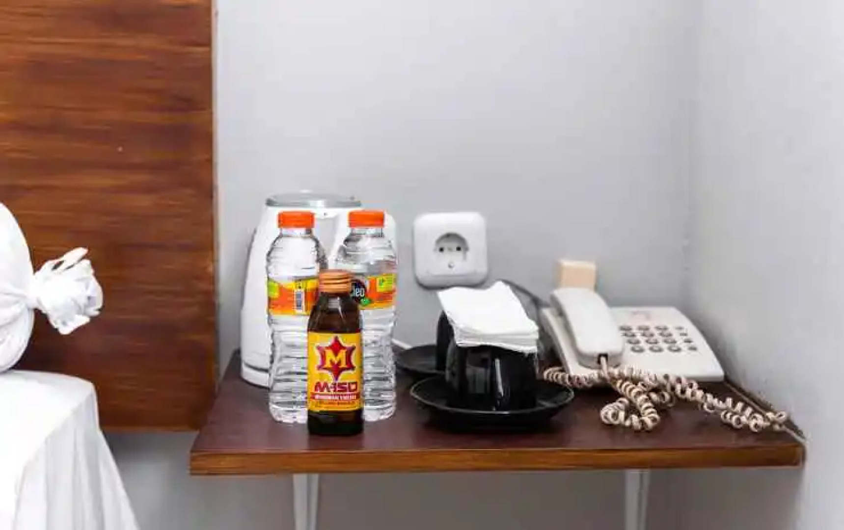 Glamour Hotel and Spa