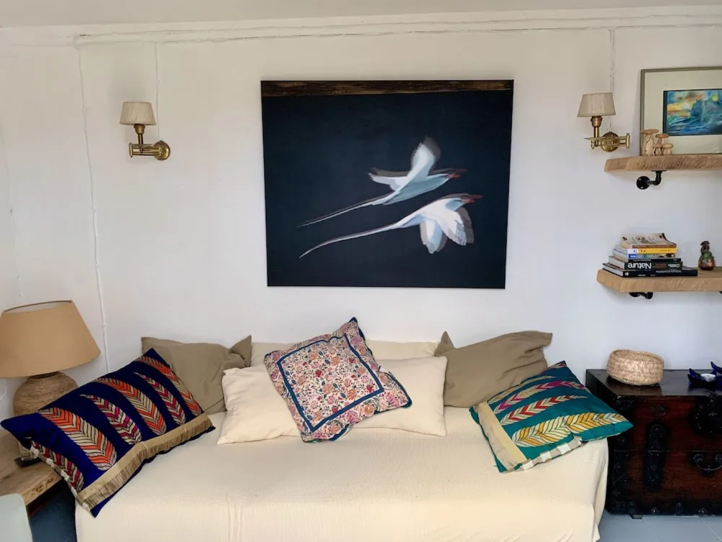 Casa Amador, Charming 2 Bedrooms House in Alcácer