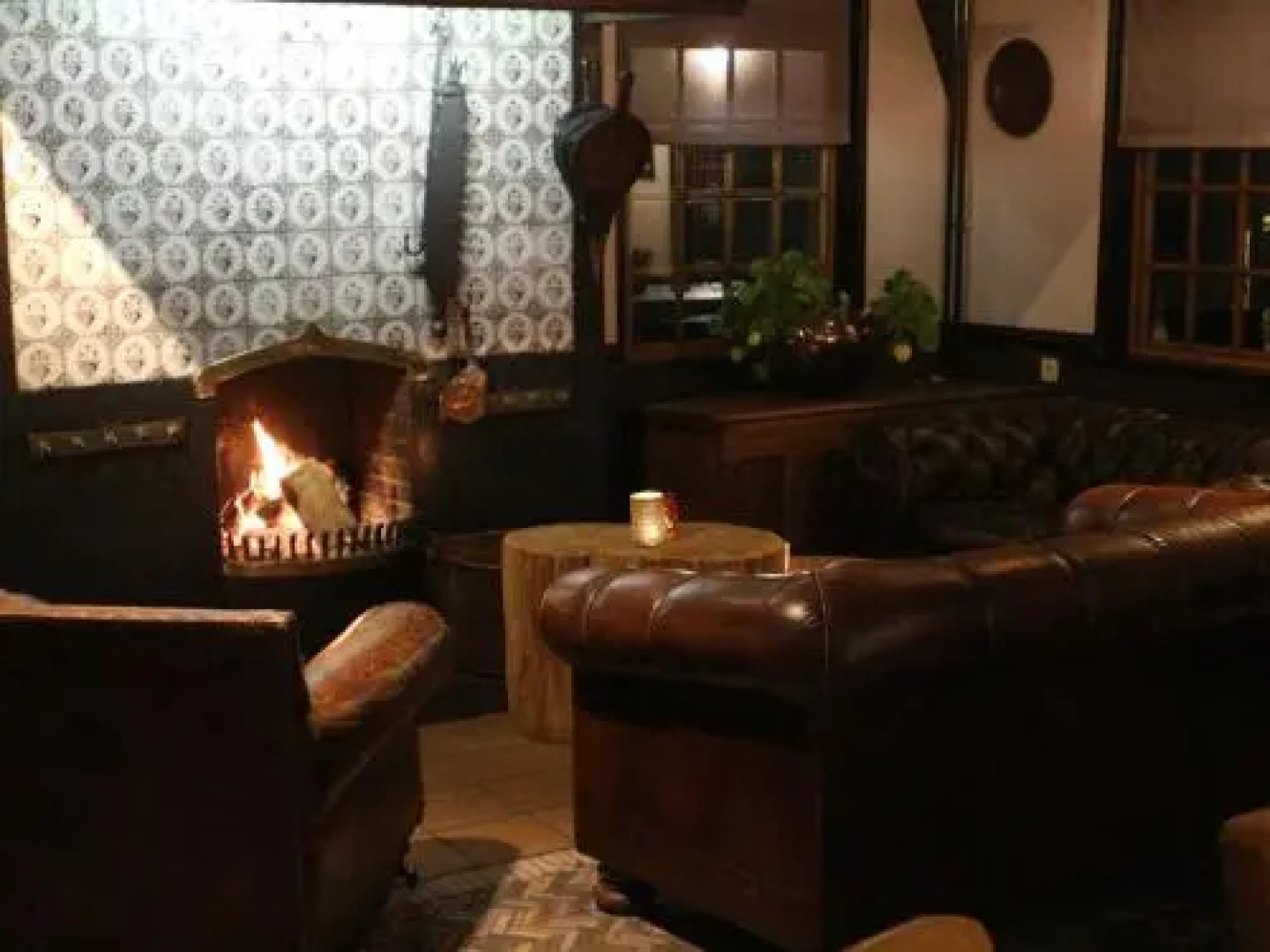 Herberg Erve Kots Inn