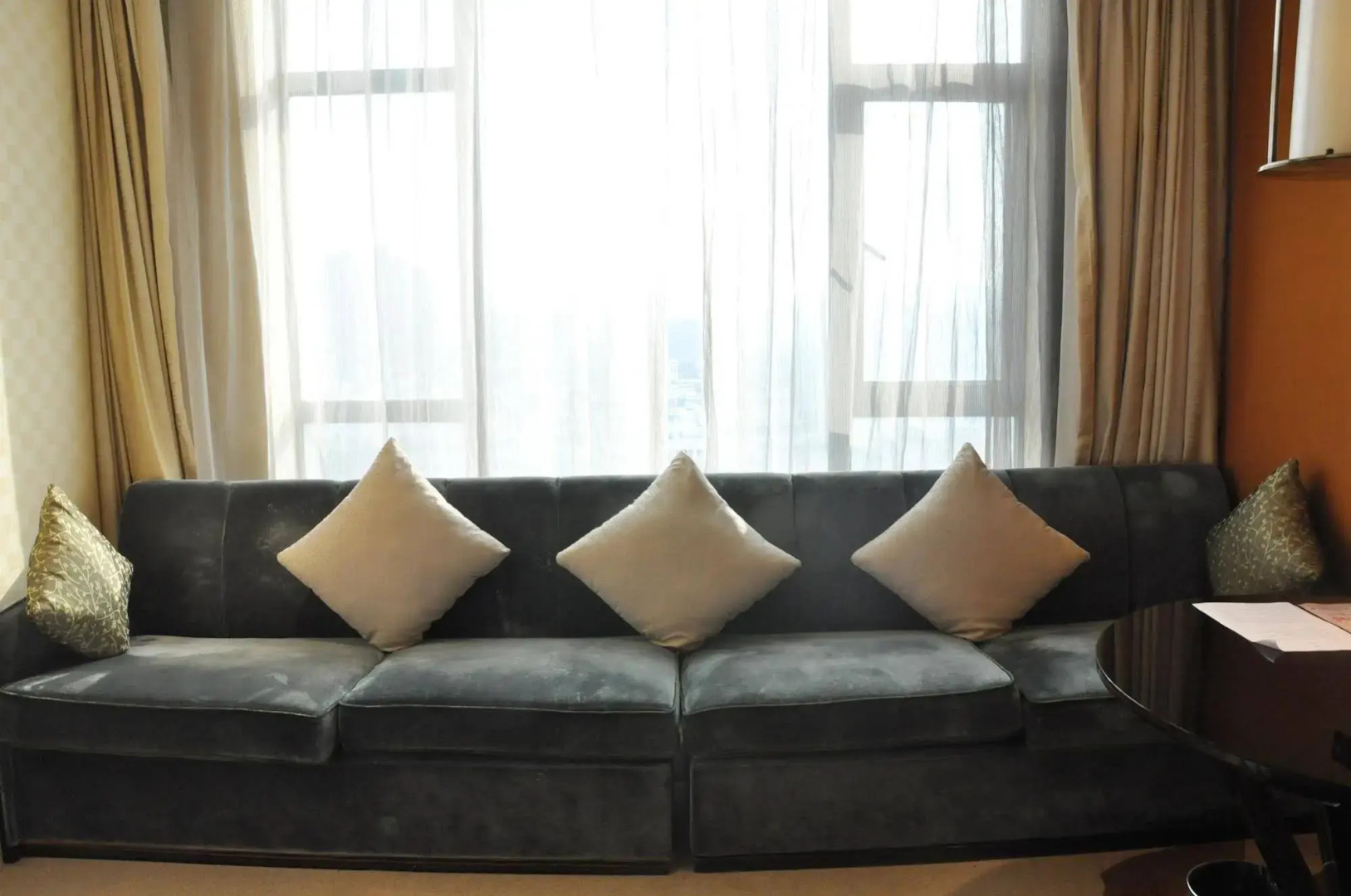 Happiness Hotel Changzhou