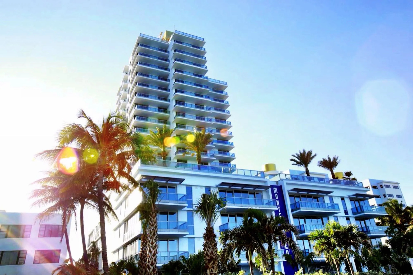 Suite Life Miami at the Monte Carlo