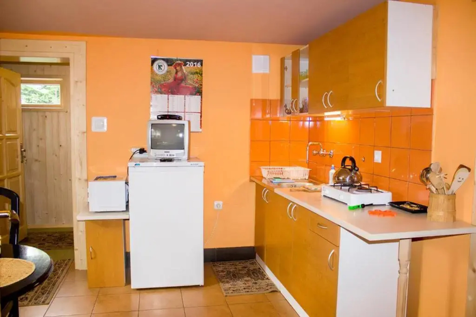 Hacjenda Apartamenty & Pokoje Goscinne