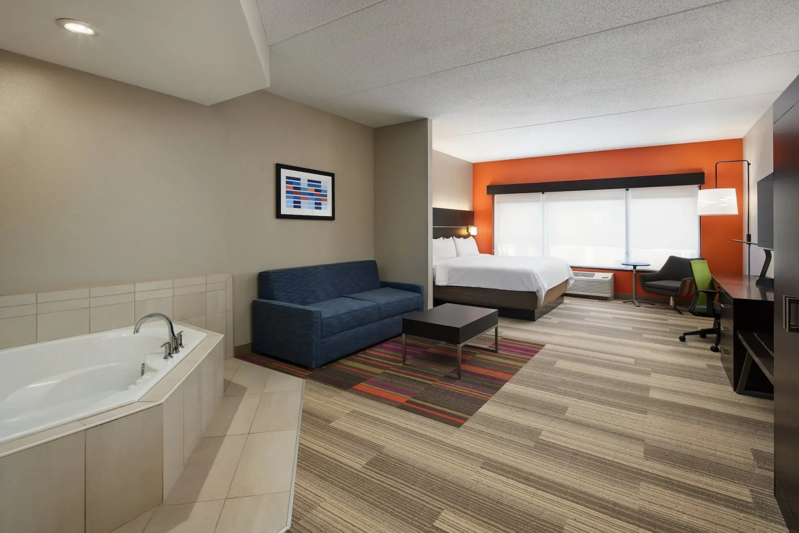 Holiday Inn Express & Suites Seymour by IHG