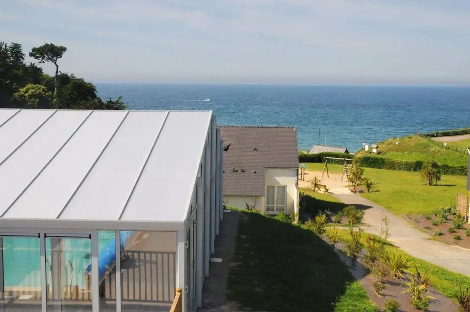 VVF La côte d'Emeraude Saint-Cast-le-Guildo