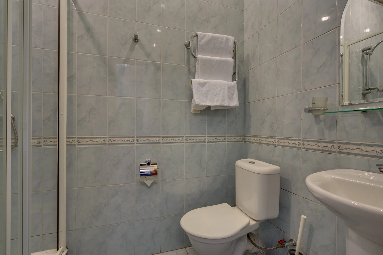 Antares by Center Hotels