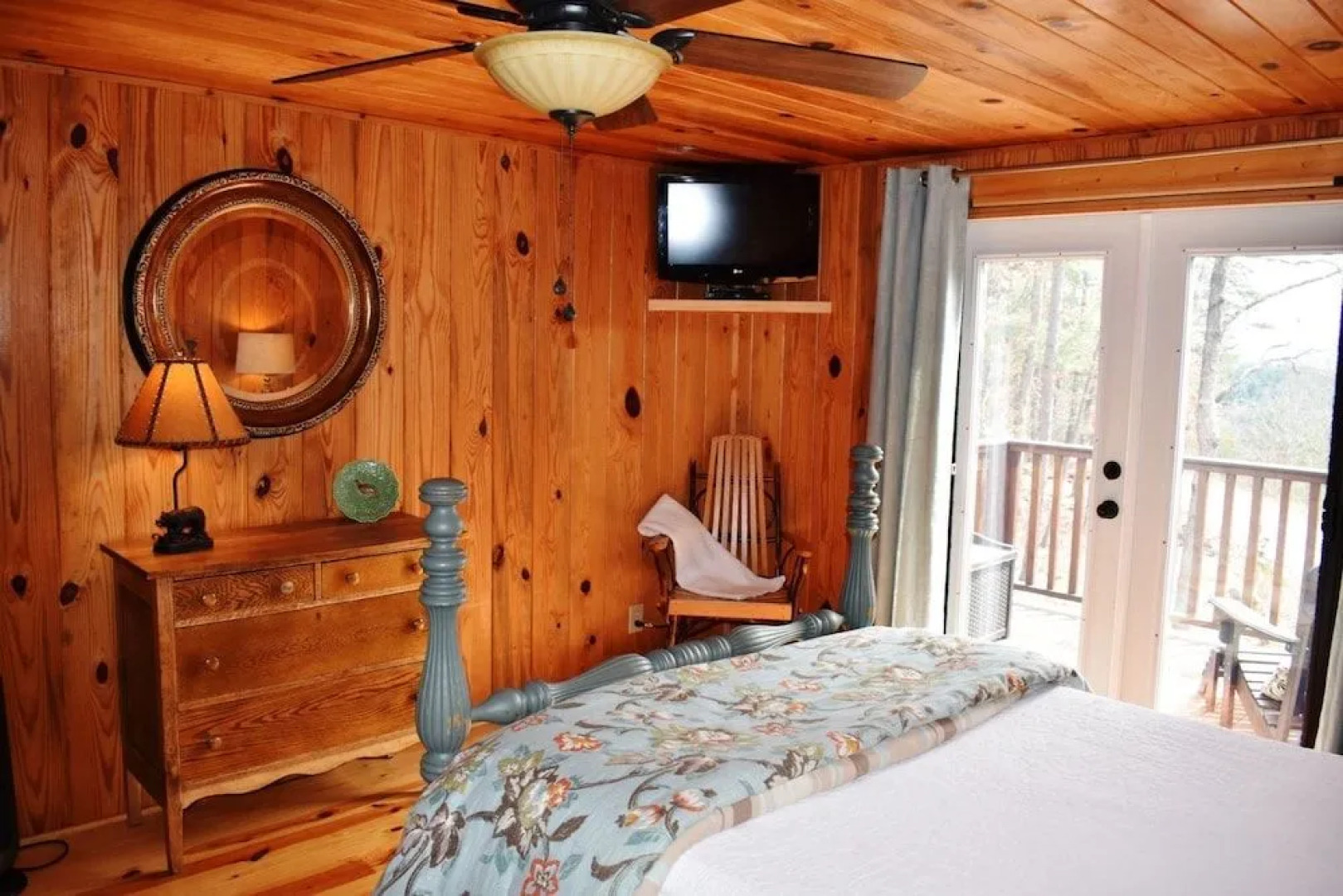 Little Bit of Heaven