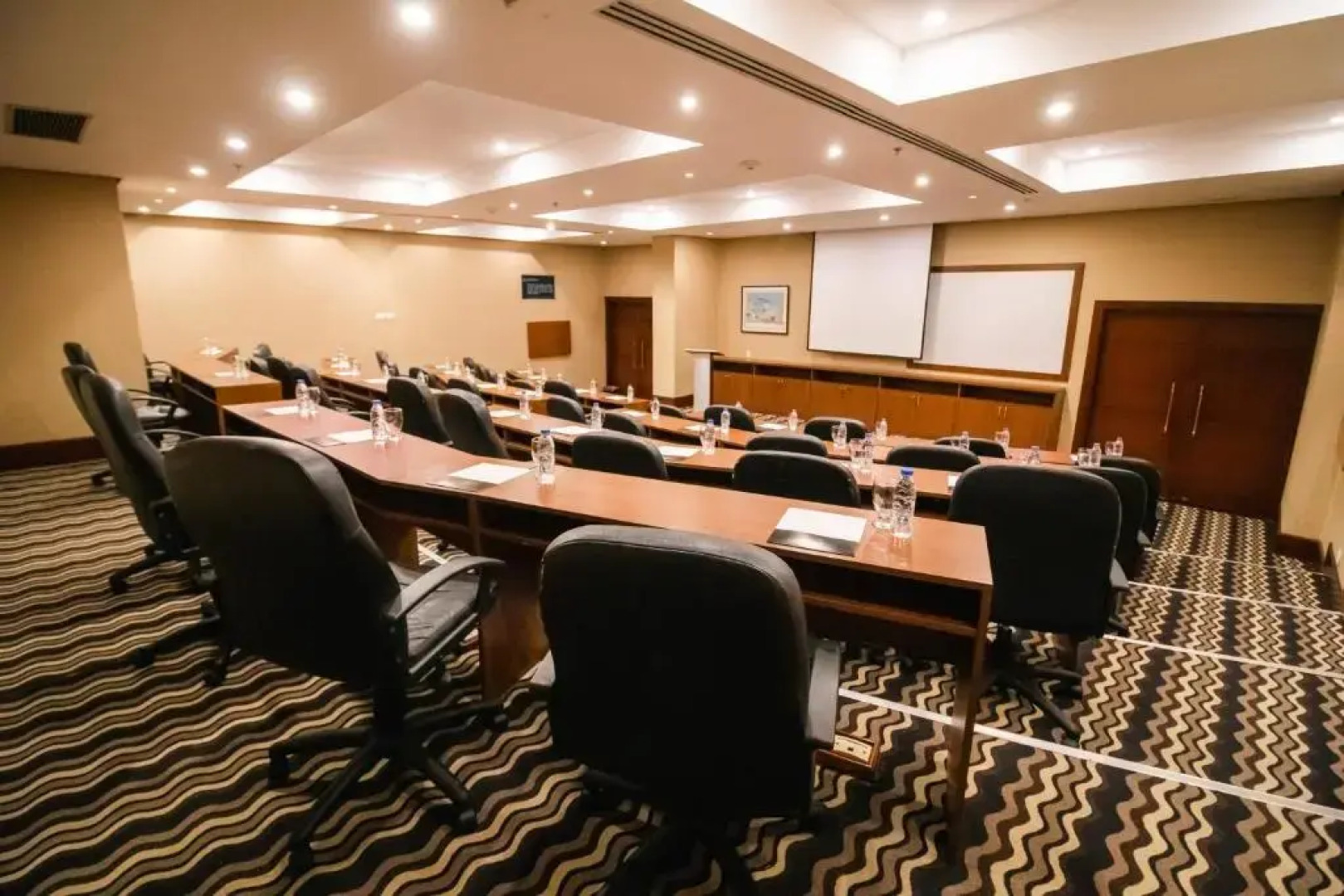 Eurobuilding Hotel & Suites Guayana