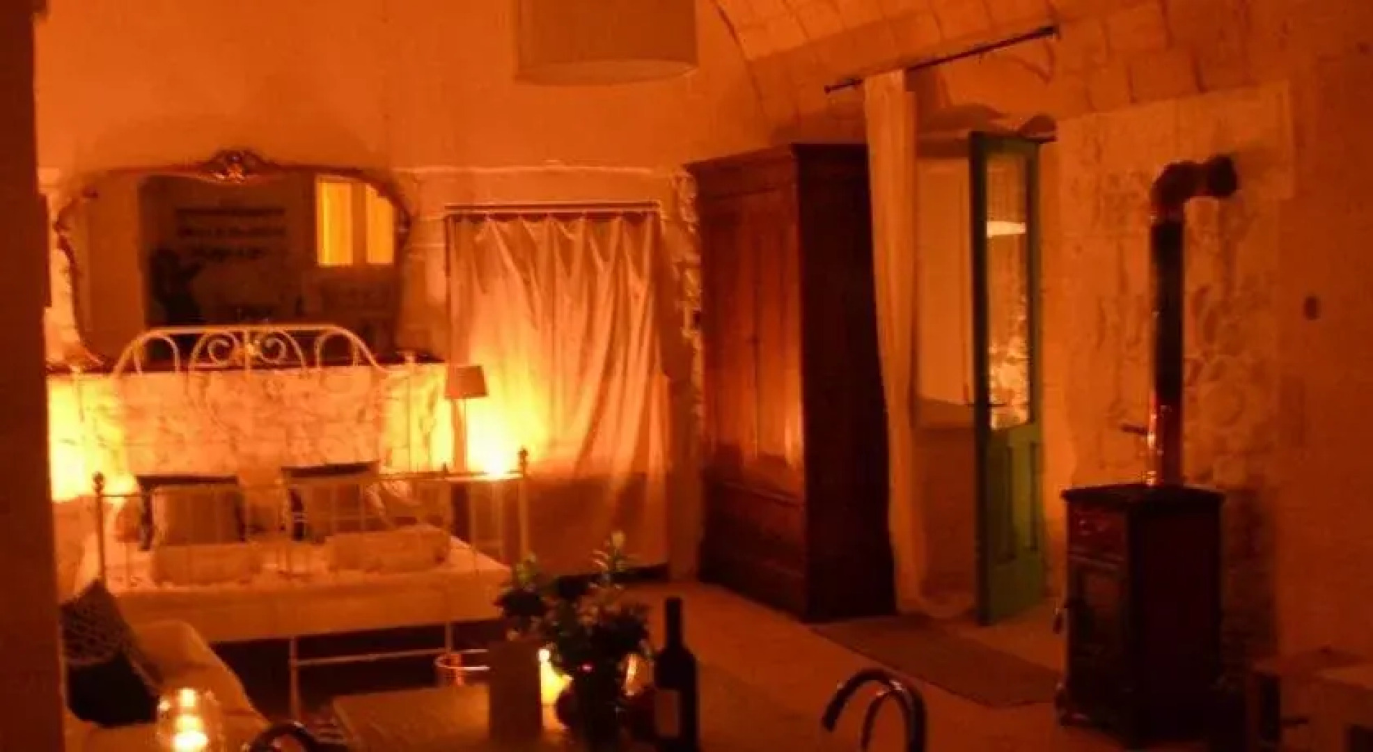 Salento Guesthouse B&B