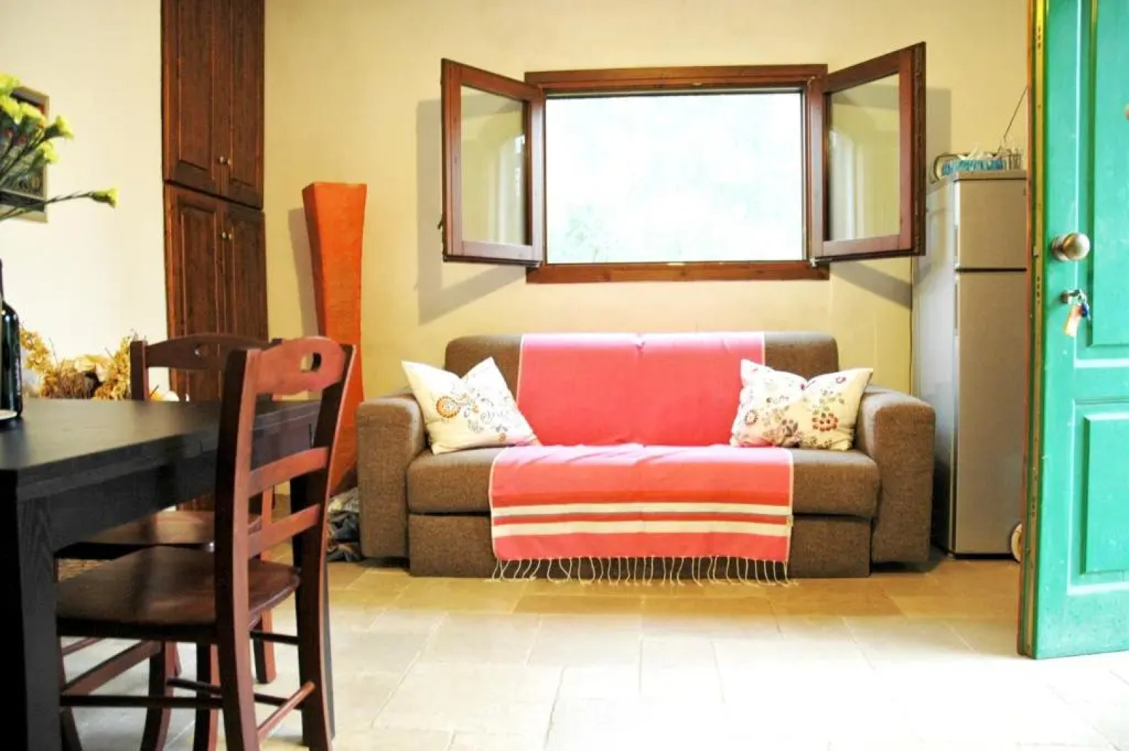 Holiday Home Casa Giuliveto