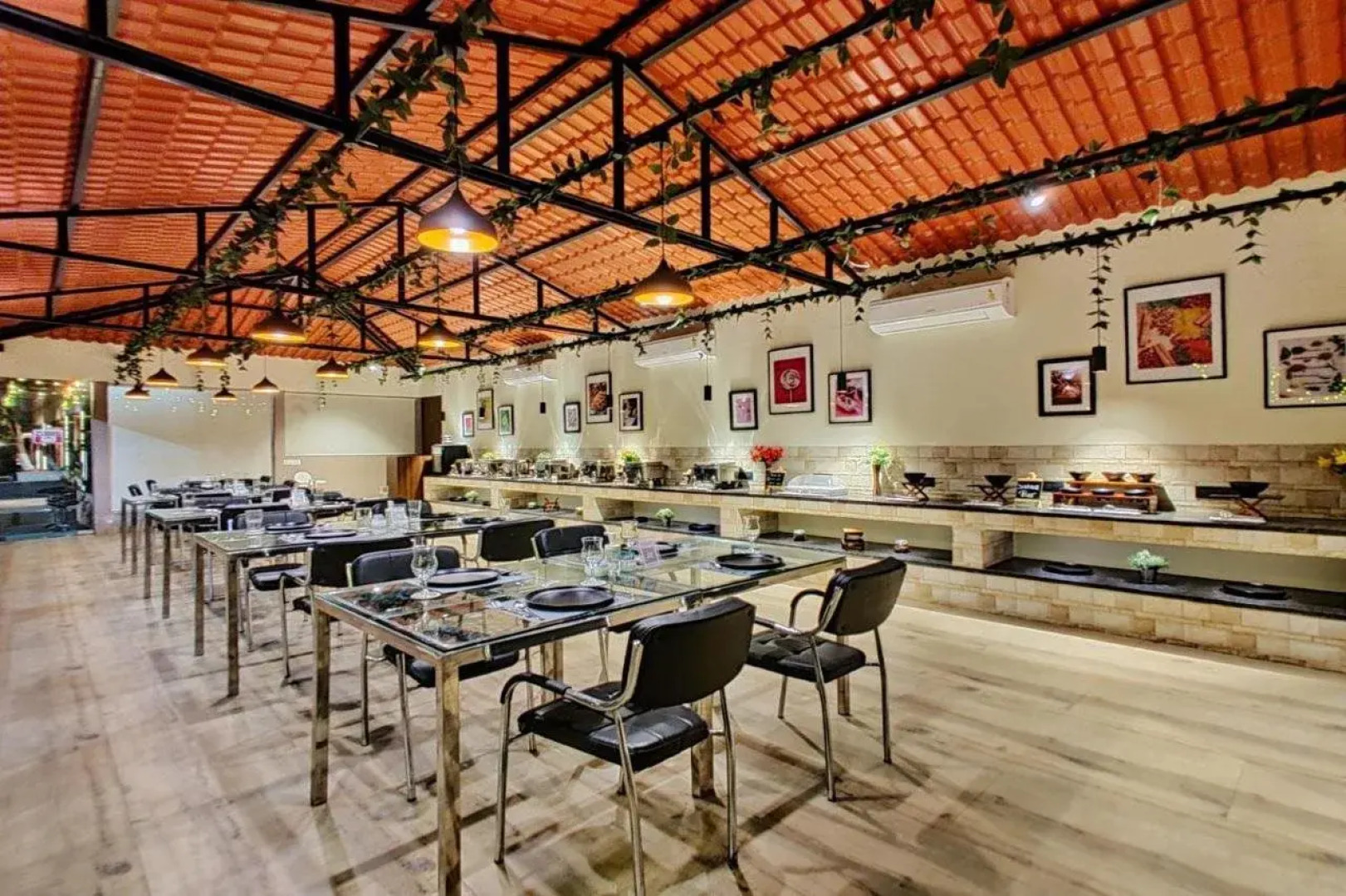 Pushp Vatika Resort & Lawns