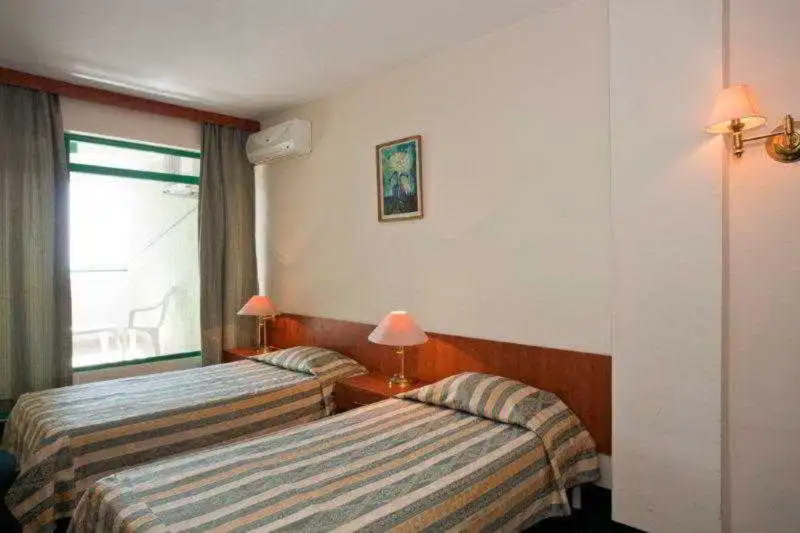 Zdravets Hotel - All inclusive