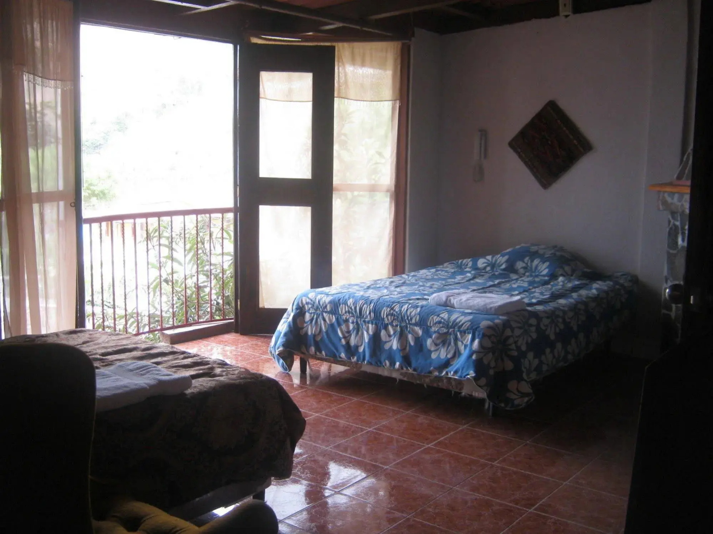 Hotel Nuestro Sueno