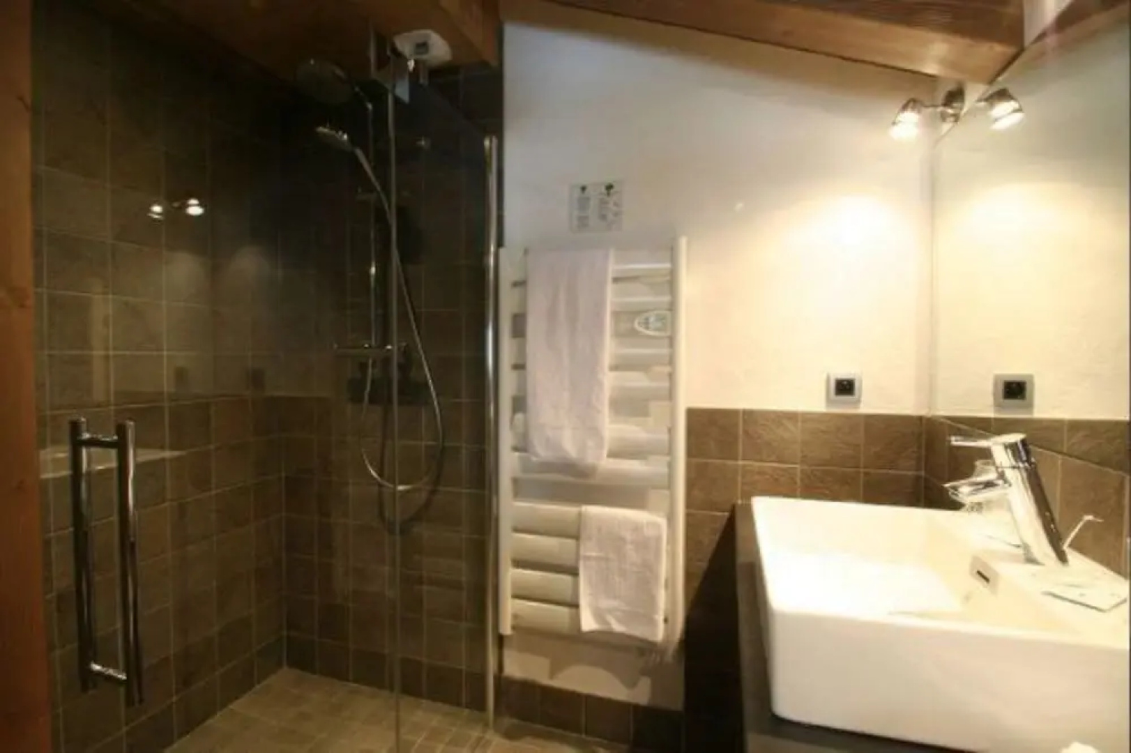 Le Delta Hotel & Spa