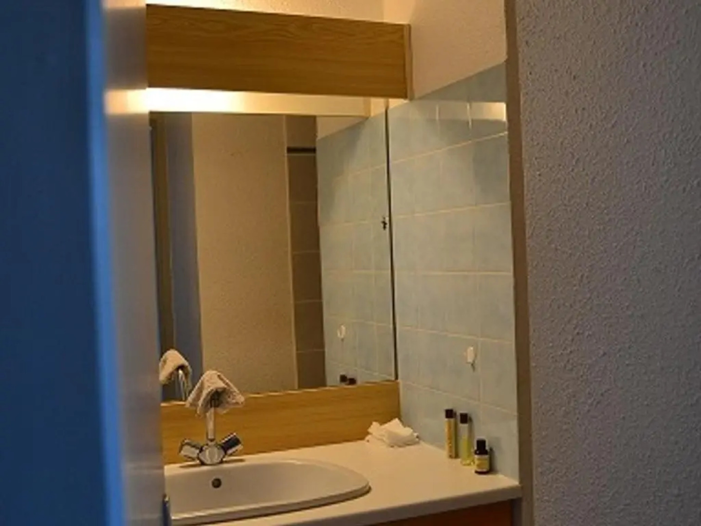 Appartement La Bernerie-en-Retz, 2 pièces, 4 personnes - FR-1-612-80