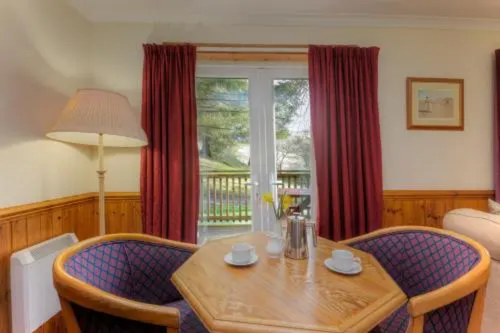Lagnakeil Lodges