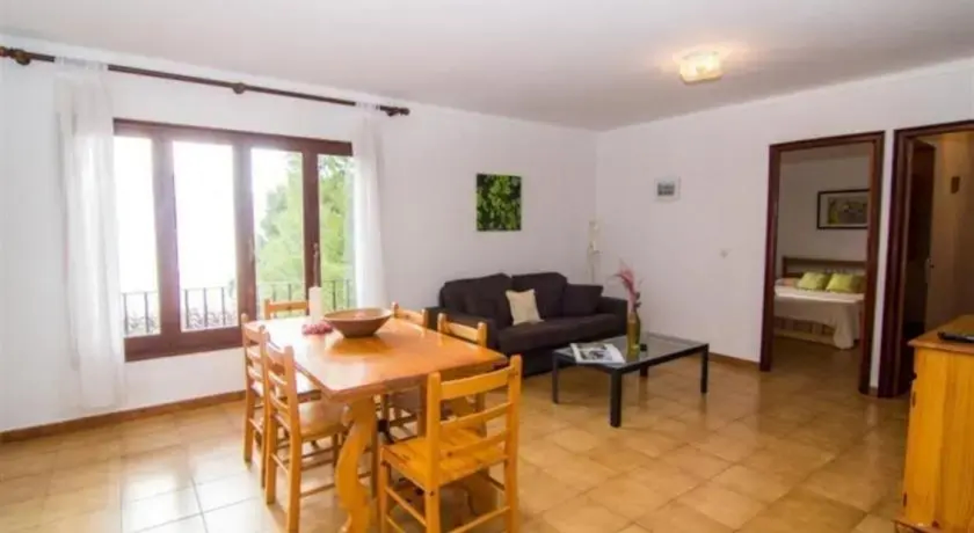 Apartamentos Almadraba Platja 3000