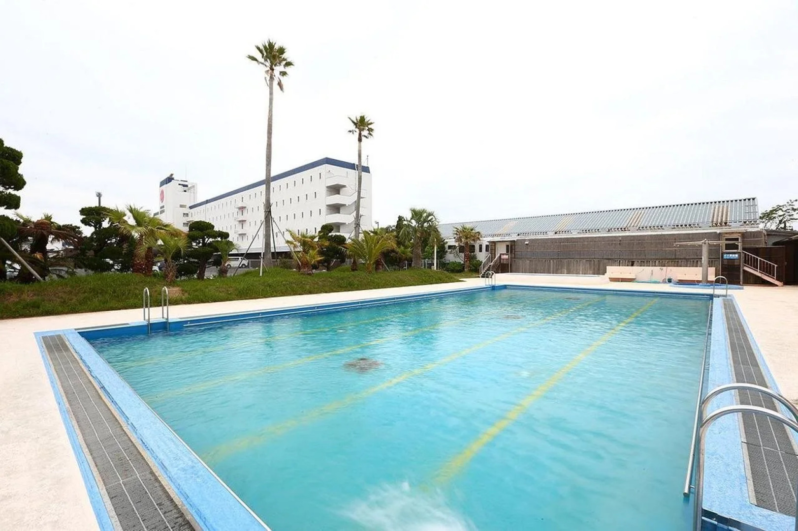 Ooedo Onsen Monogatari Nanki Kushimoto