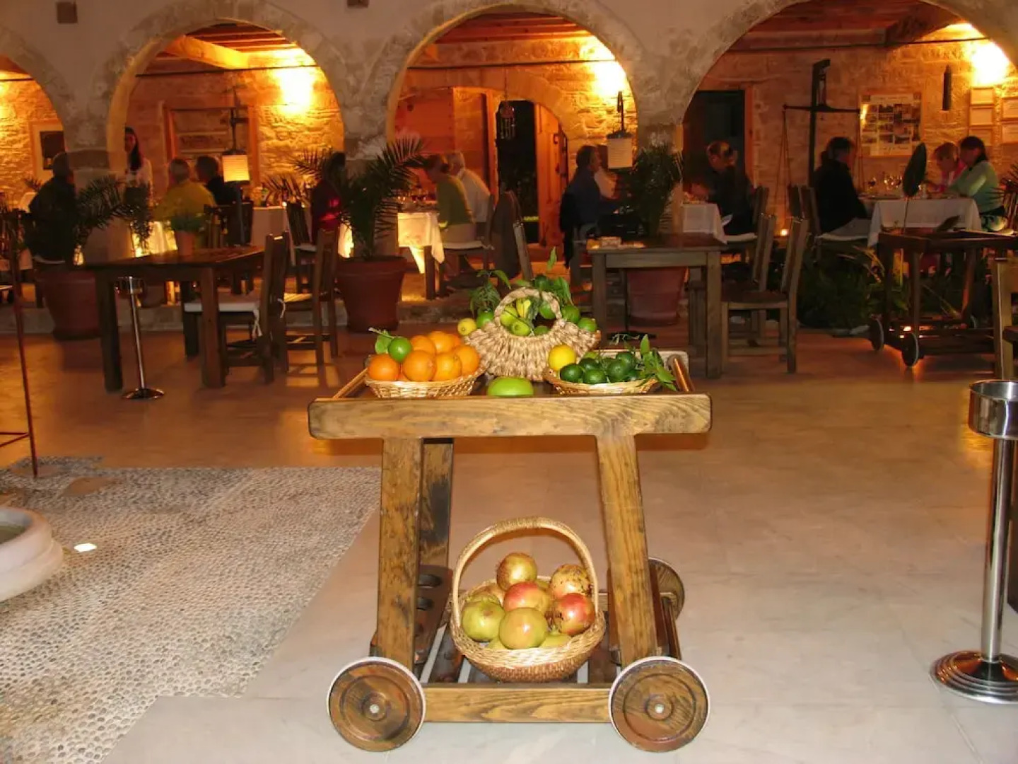 Mehmet Ali Aga Mansion