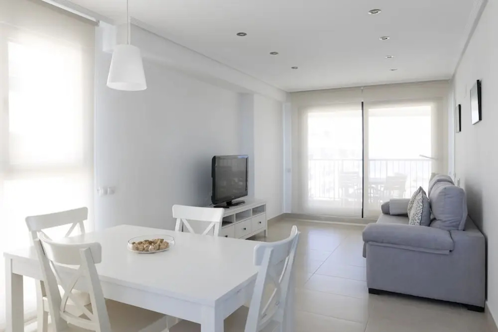 ApartUP Patacona Horizon