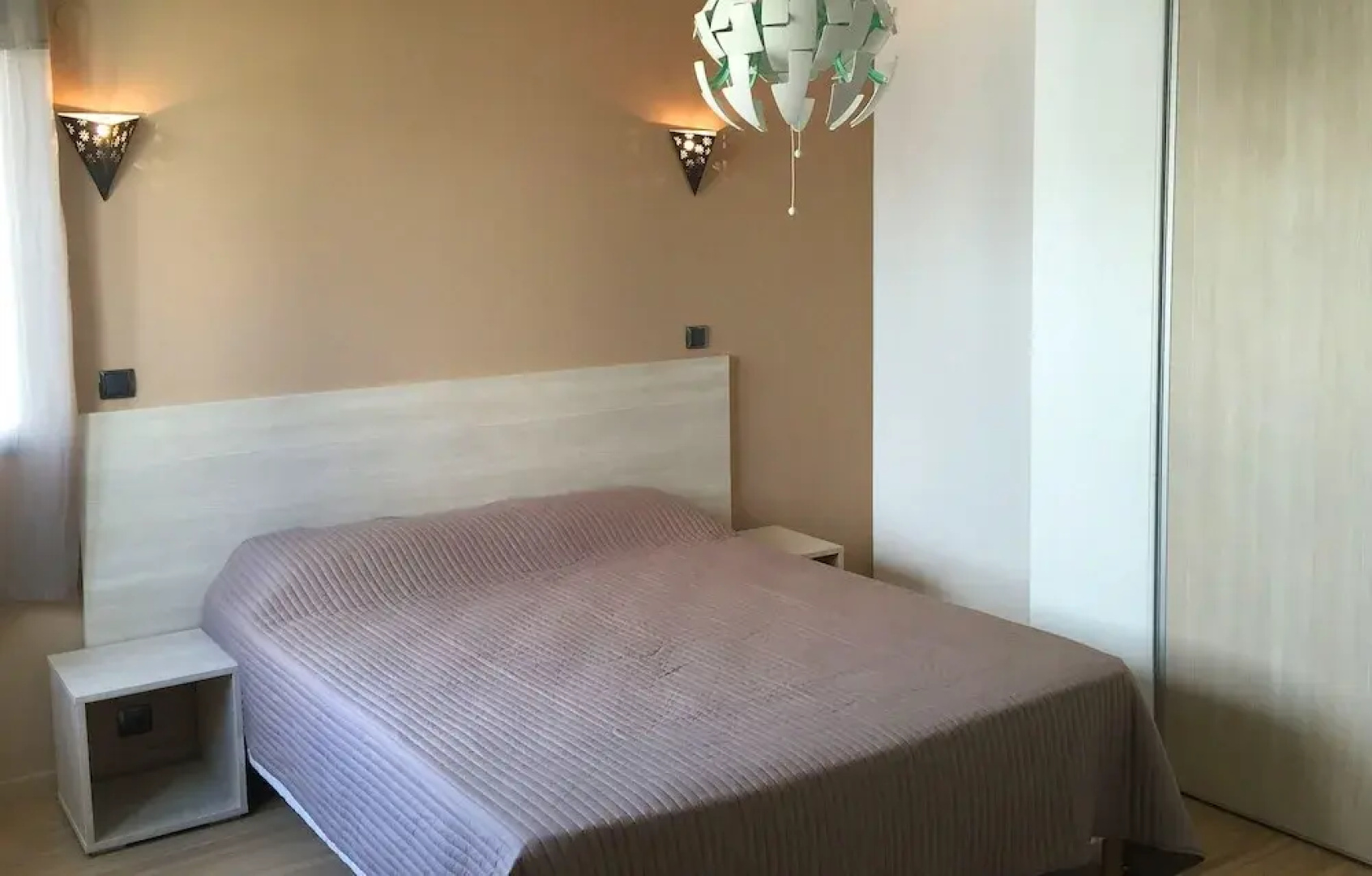 Résidence Odalys Les Villas dAnadara