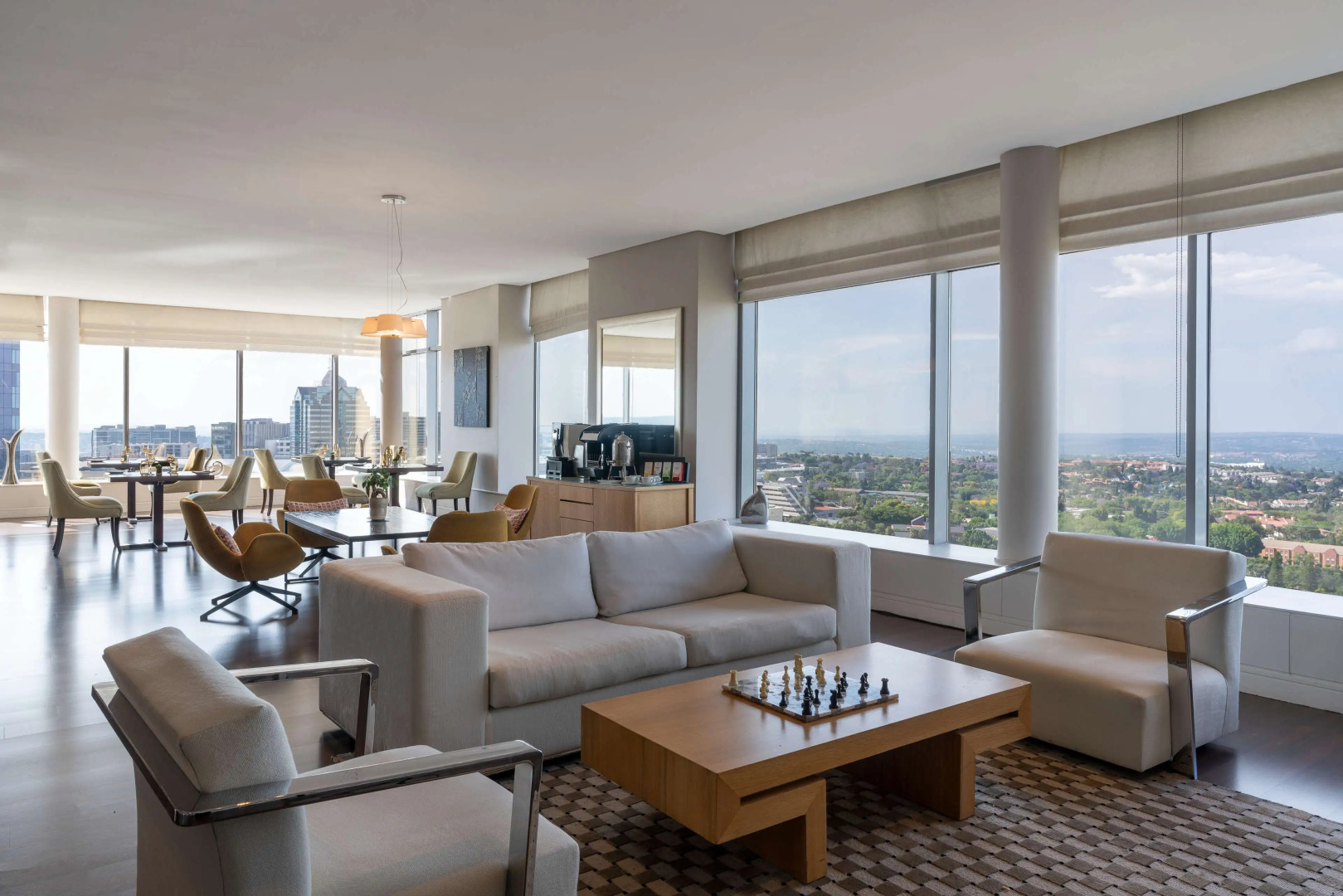 Radisson Blu Hotel Sandton