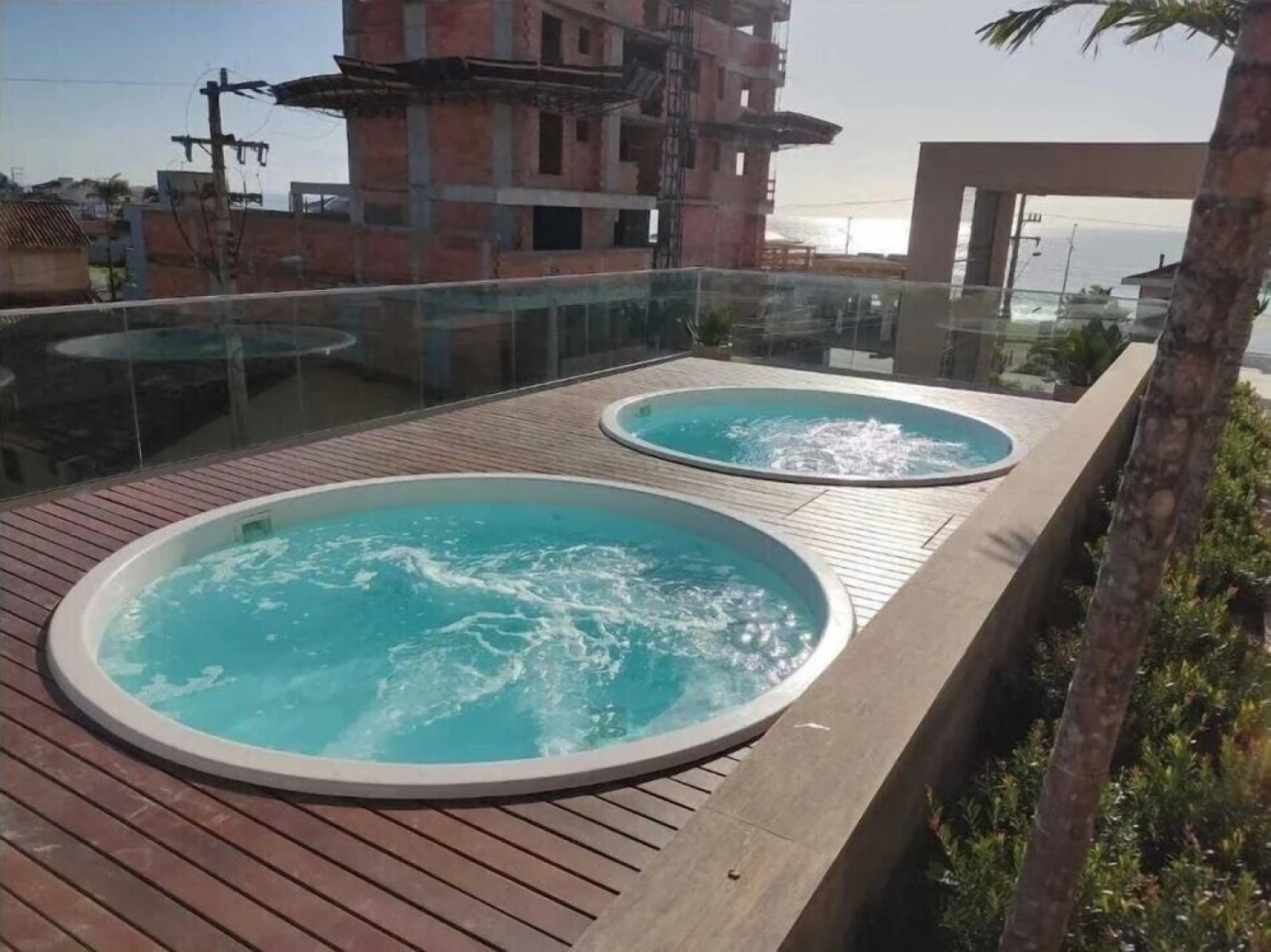 Ap Praia de Ouro - Venice Home Club