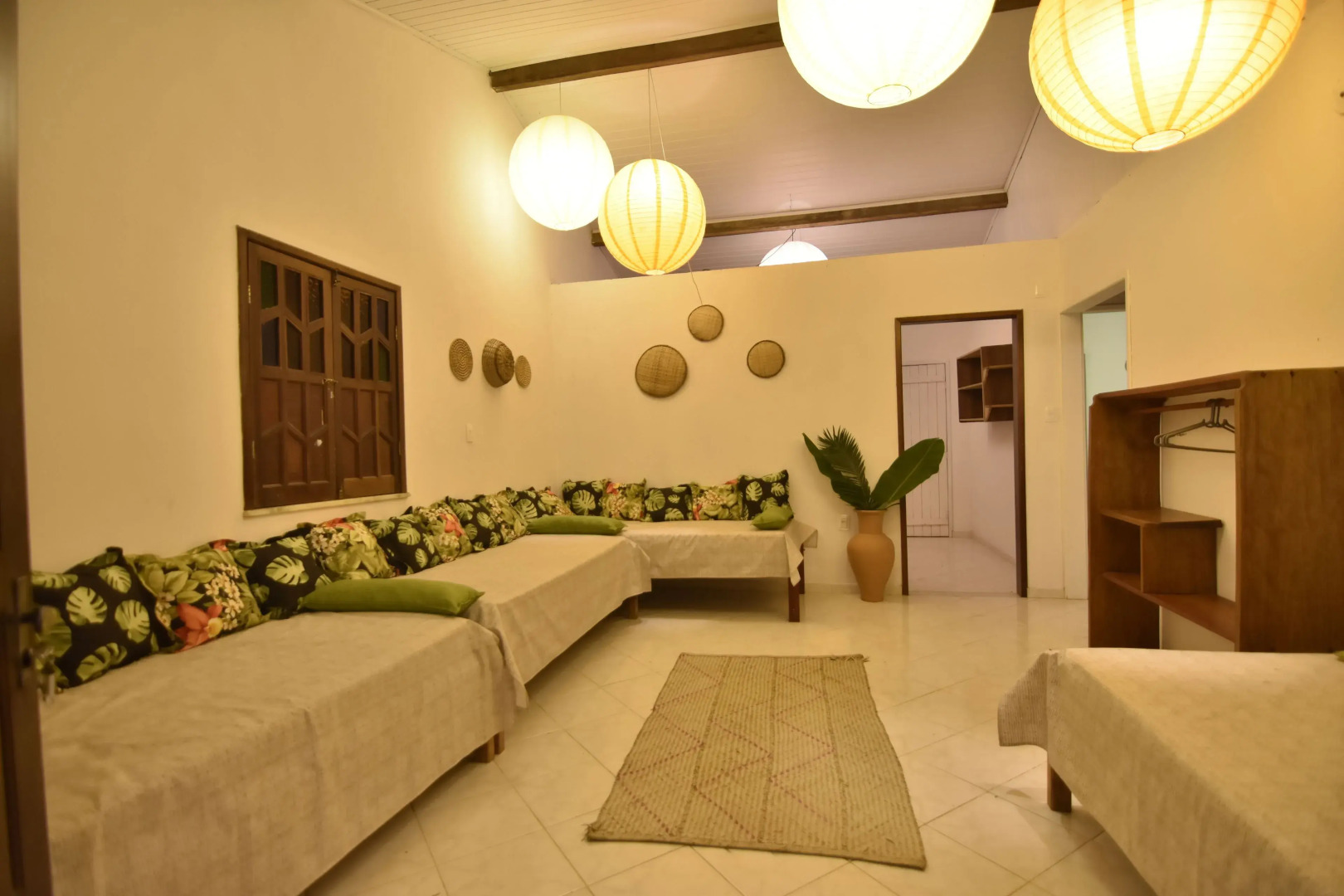 Pousada Sossego Boipeba