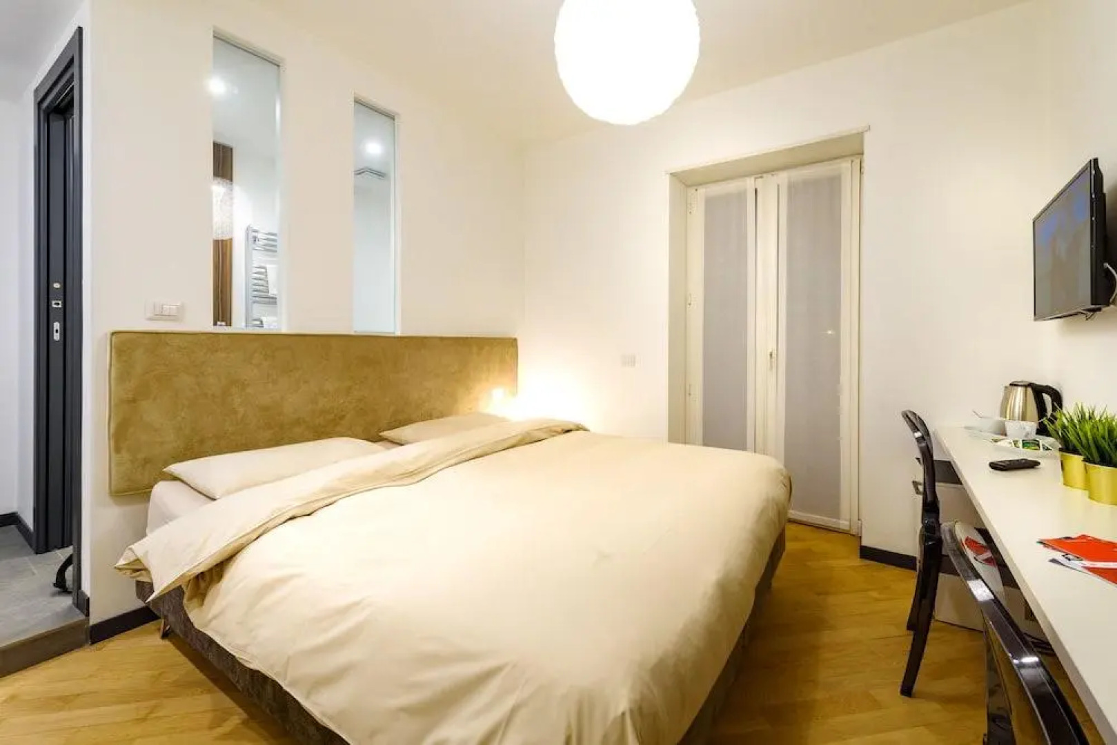 Bernina Express Eco Rooms&Breakfast