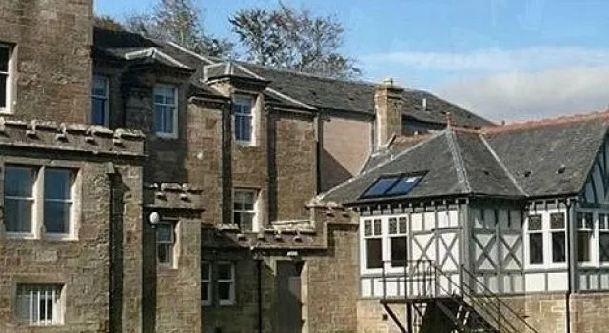 Burghfield House Hotel