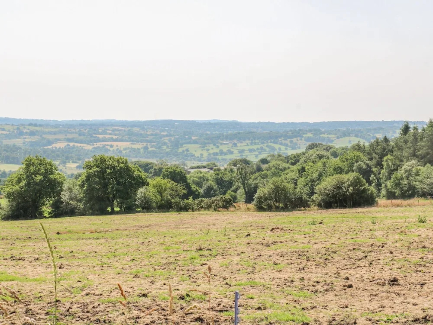 The Barn at Chatsworth Farm