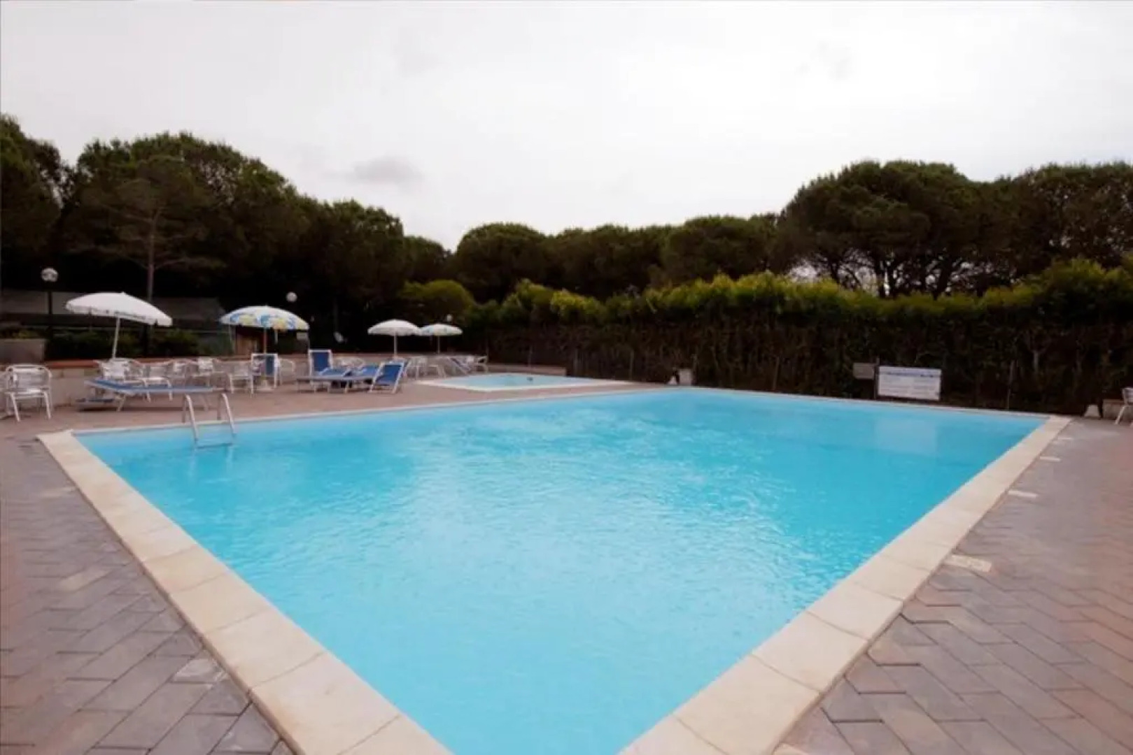 Parco Vacanze La Rosa dei Venti