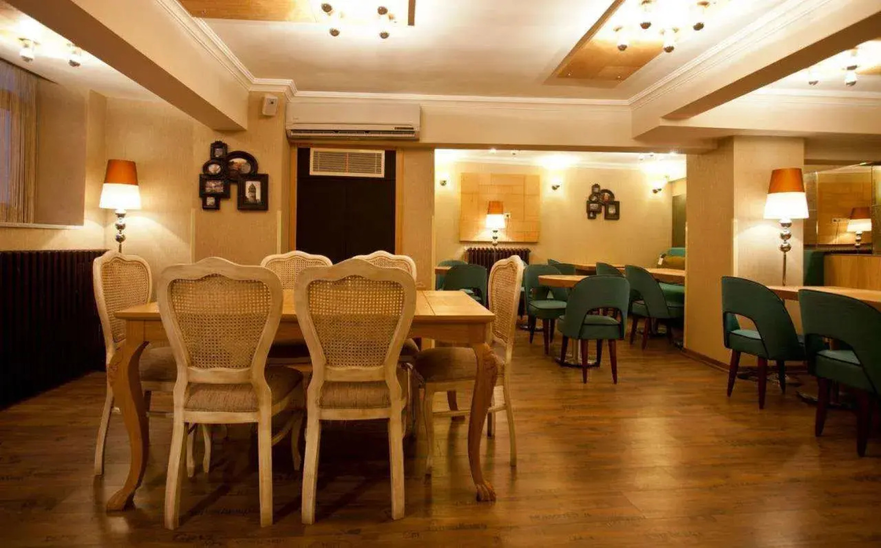 Collage Pera Hotel - Special Class