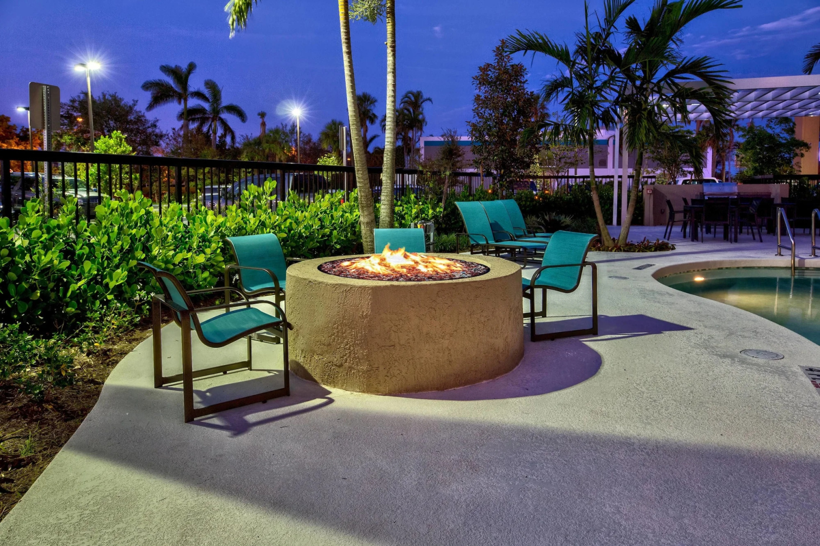 Residence Inn Fort Lauderdale Pompano Beach Central