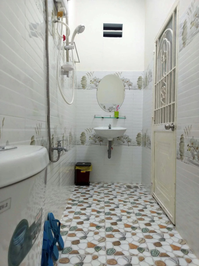 Motel Trường Phúc