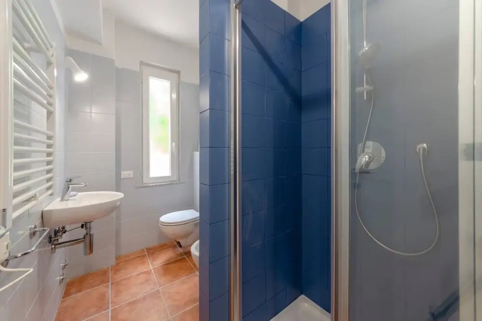 JOIVY Pretty House in Vernazza Yard Apartment