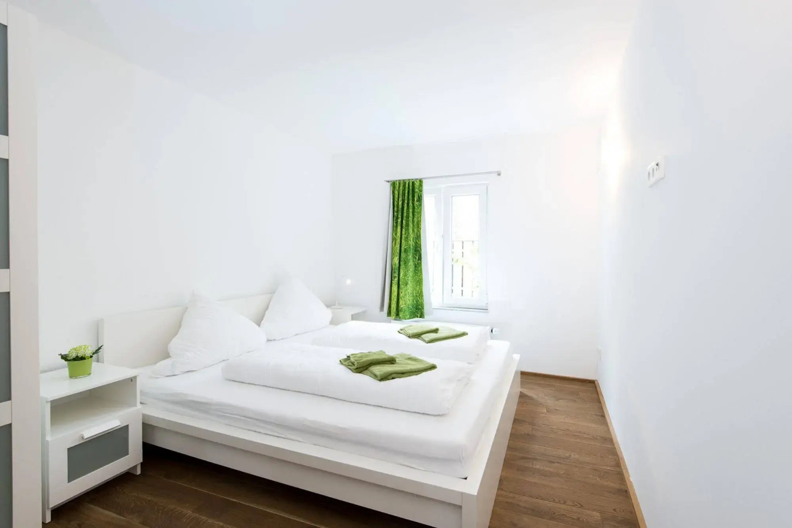 Stadthaus Gut Hügle