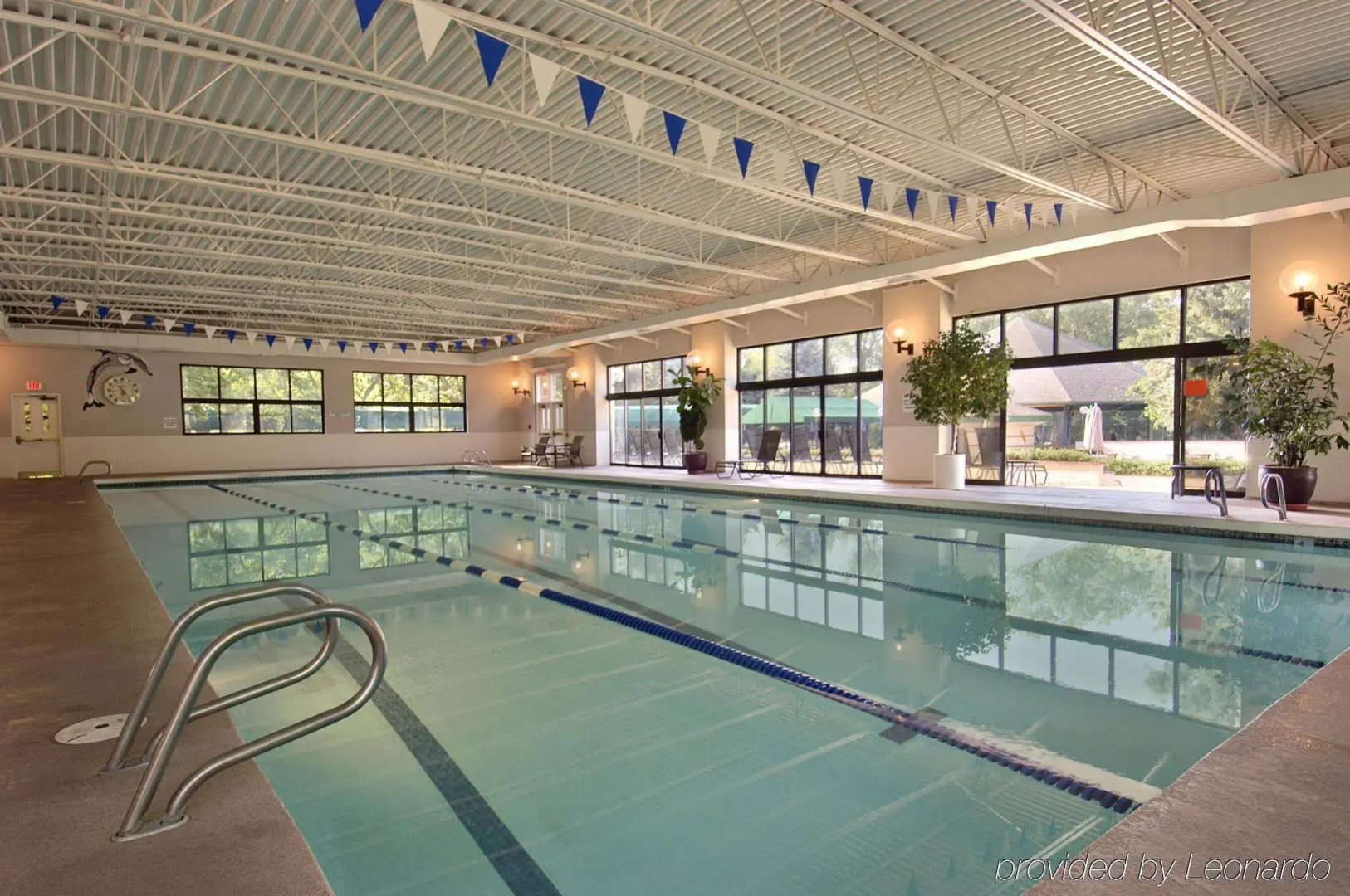 Millennium Harvest House Boulder