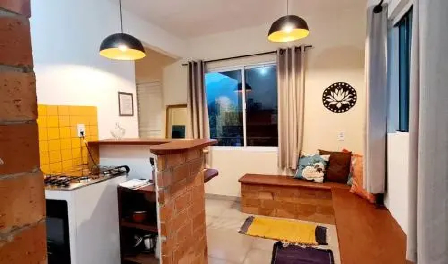 Morada Das Orquideas