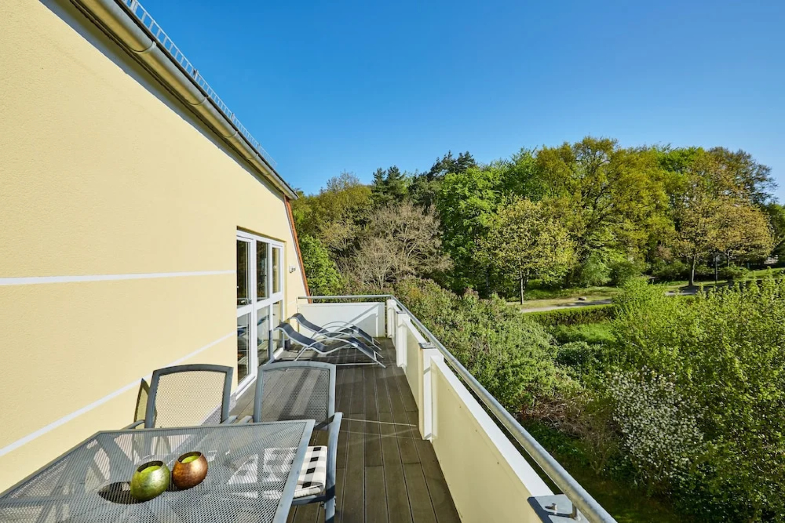 H+ Hotel Ferienpark Usedom