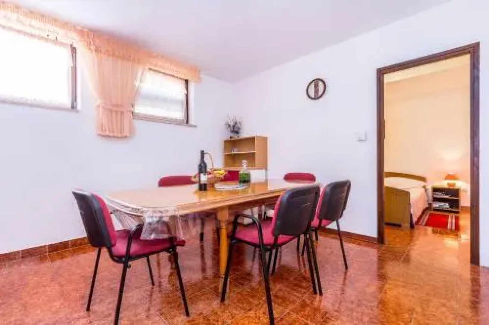 Apartments Silvana 1183