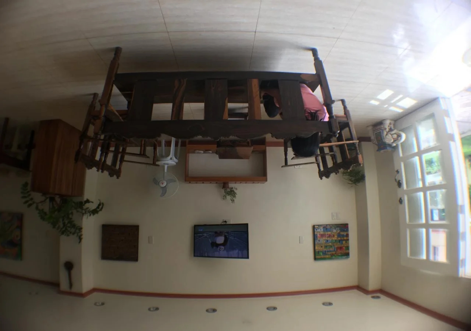 Nathaniel's Lodge