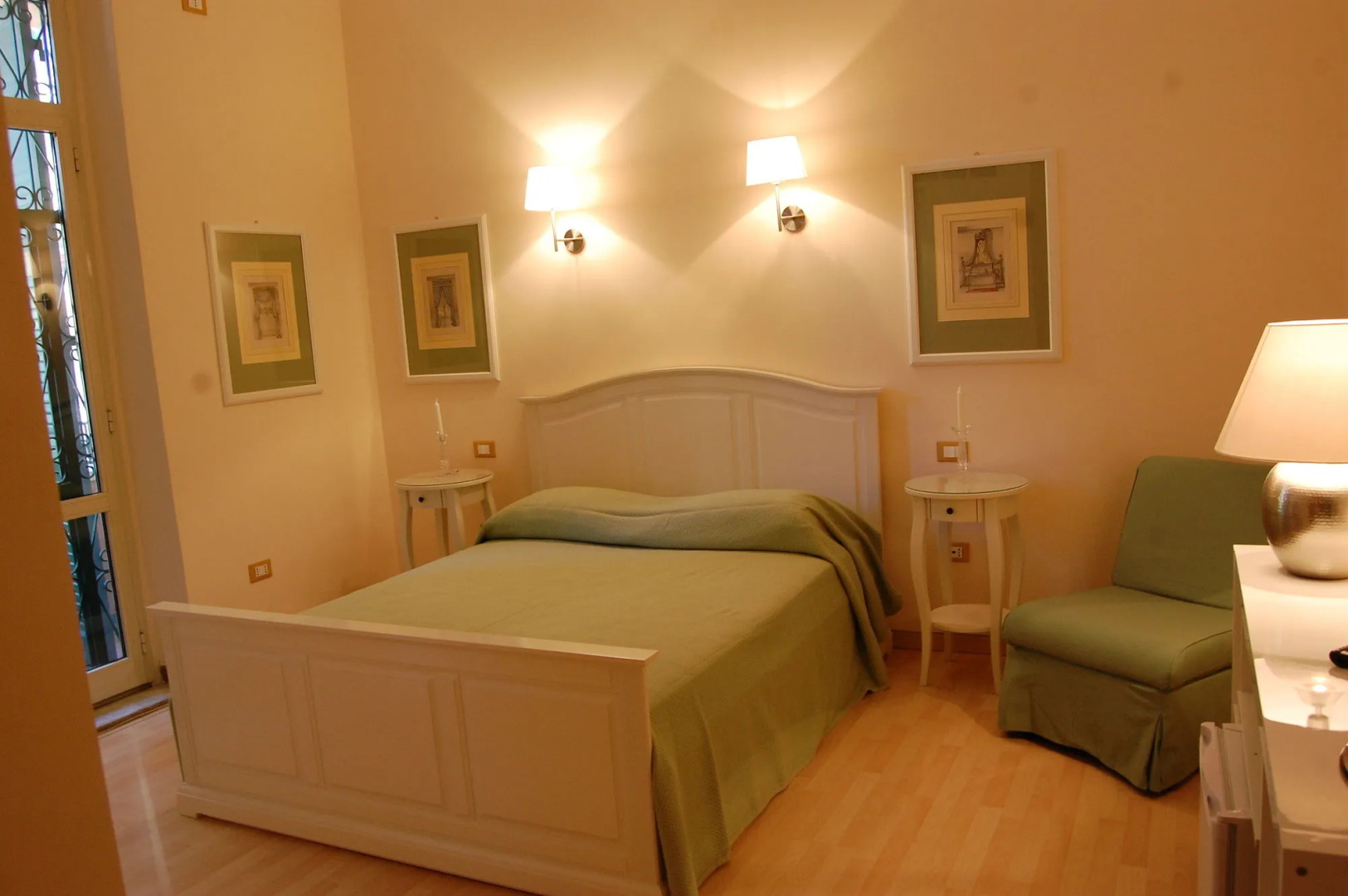 Relais Villa Fiorelli