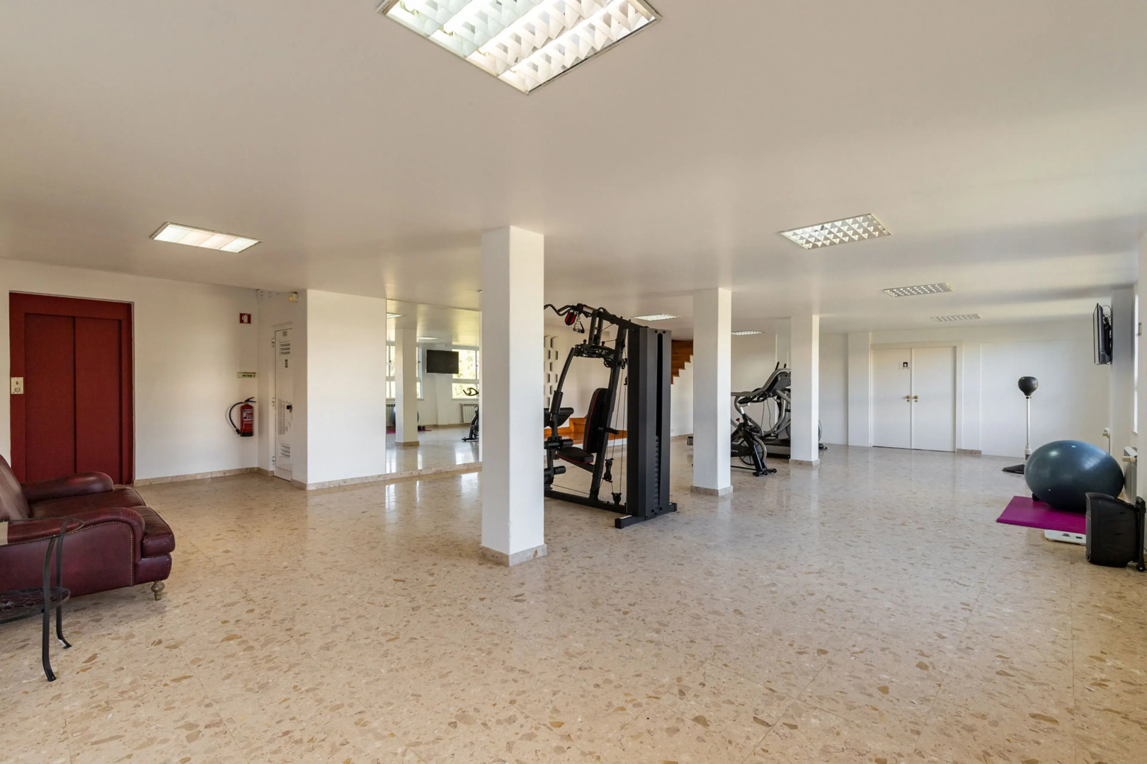 Estoril Budget & Spa