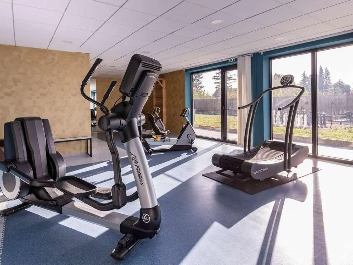 Aparthotel Adagio Bâle Mulhouse Aéroport
