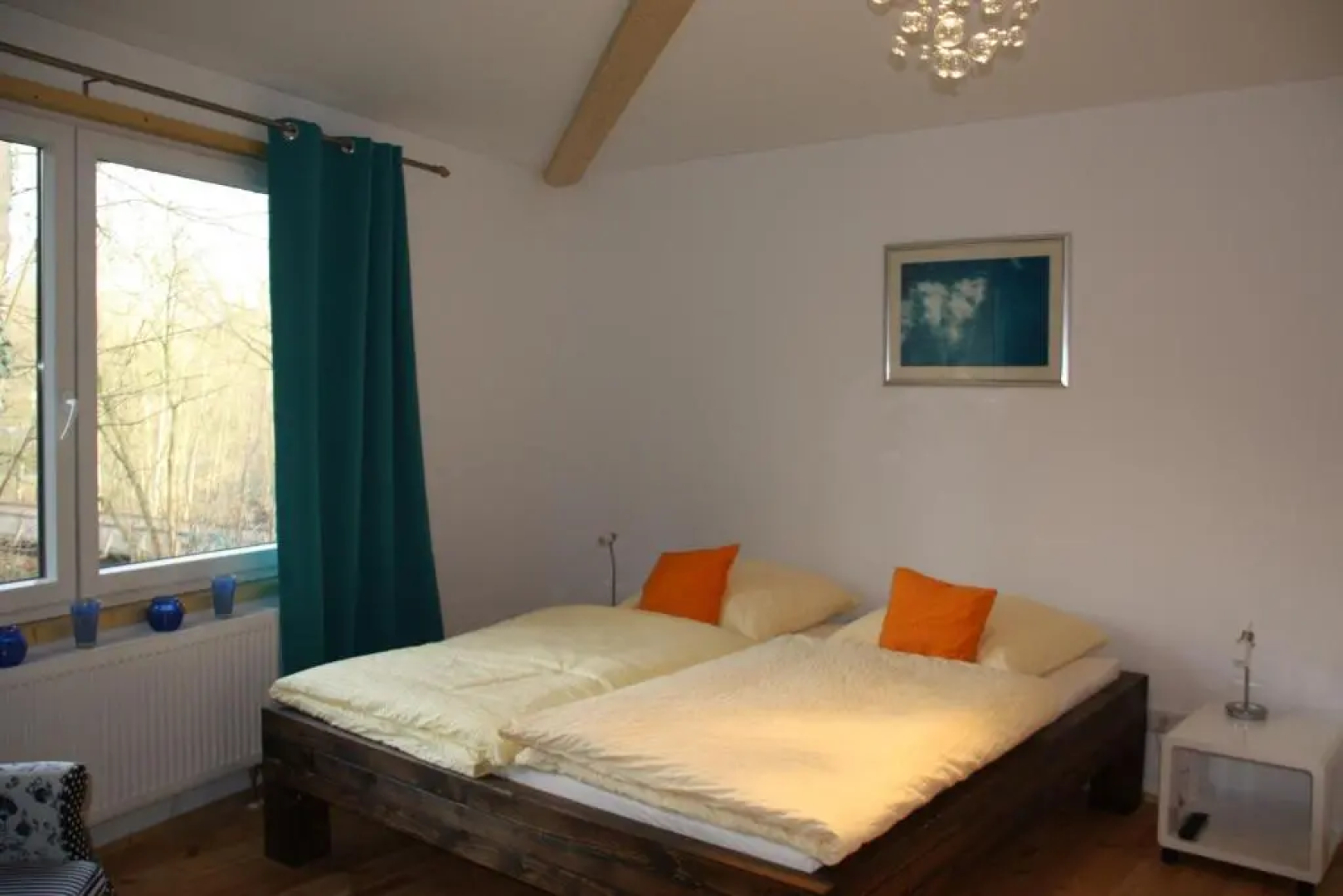 Hotel Pemü